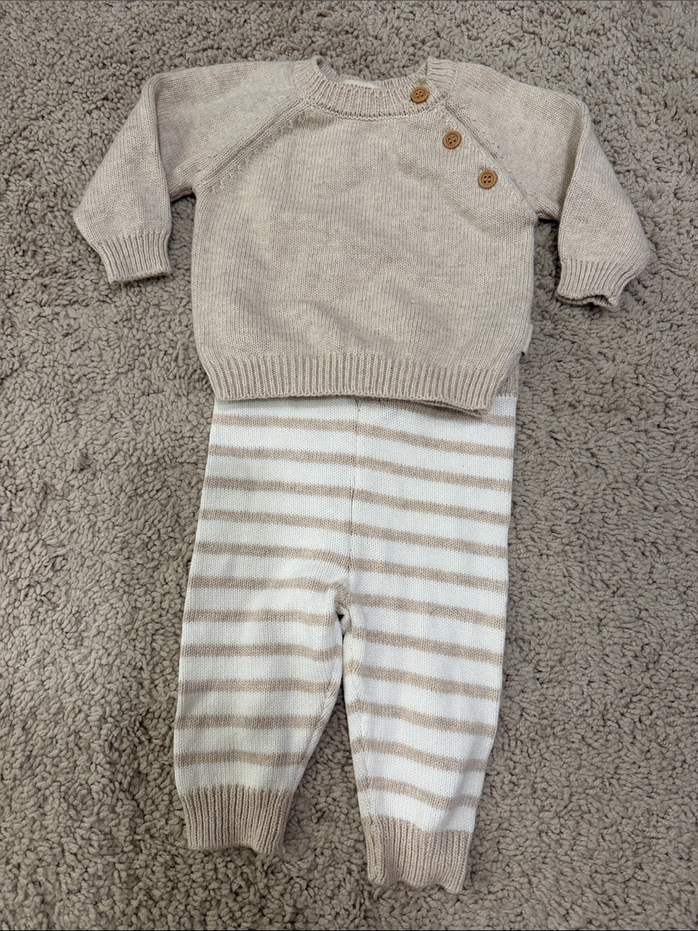 Sweater Set